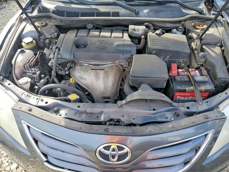 Photo 11 from auction – 2010 TOYOTA CAMRY with VIN 4T1BF3EK7AU086206