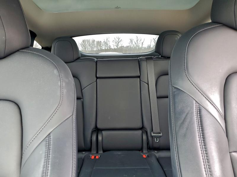 Photo 10 from auction – 2022 TESLA MODEL Y with VIN 7SAYGDEF7NF565019