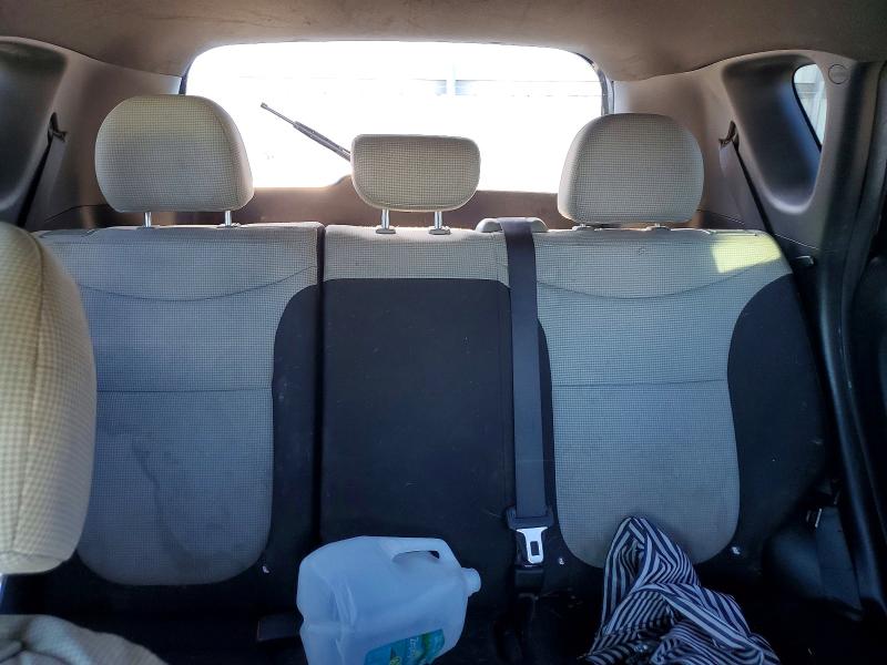 Photo 10 from auction – 2016 KIA SOUL with VIN KNDJN2A20G7257789
