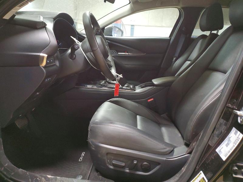Zdjęcie 7 z aukcji – 2025 MAZDA CX-30 PREF z VIN 3MVDMBCM3SM758171