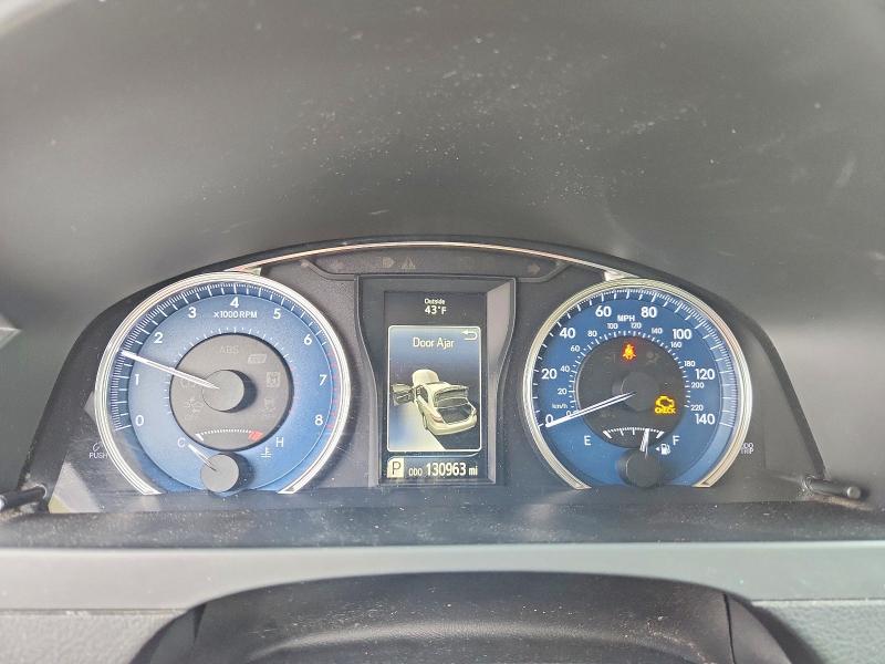 Photo 9 from auction – 2017 TOYOTA CAMRY L/LE with VIN 4T1BF1FK3HU687982