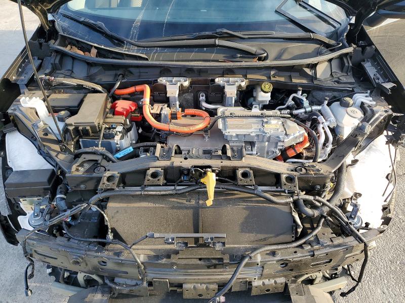 Photo 12 from auction – 2024 NISSAN ARIYA with VIN JN1BF0AA0RM432840