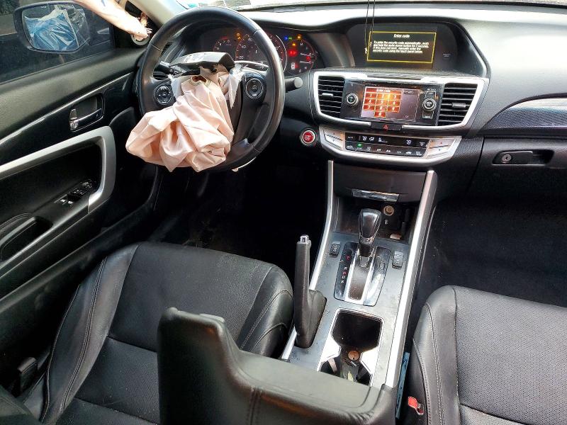 Photo 8 from auction – 2013 HONDA ACCORD with VIN 1HGCT1B80DA016648
