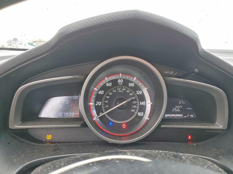 Photo 9 from auction – 2015 MAZDA 3 with VIN 3MZBM1U73FM175677