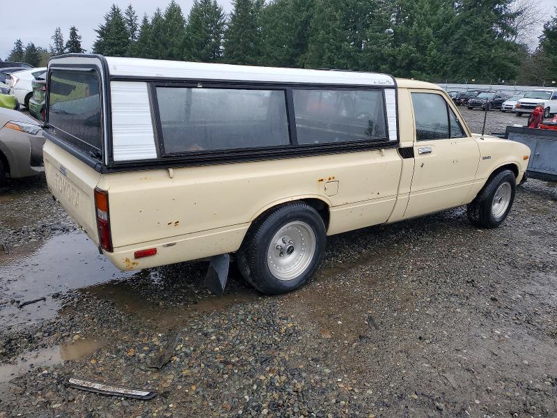 Photo 3 from auction – 1983 TOYOTA PICKUP 1/2 with VIN JT4RN44D3D1111431