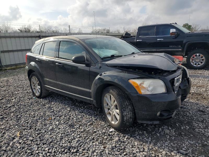Photo 4 from auction – 2010 DODGE CALIBER HE with VIN 1B3CB5HA7AD584605