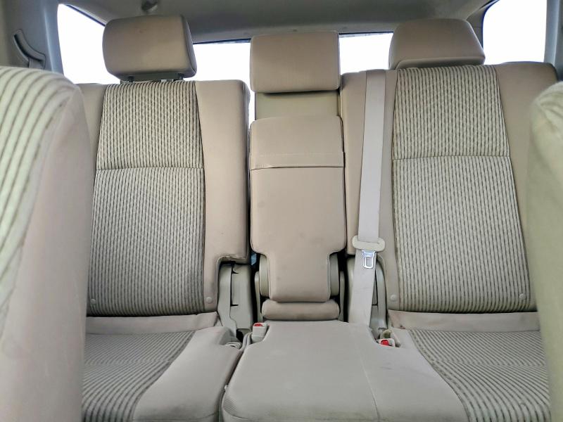 Photo 10 from auction – 2011 TOYOTA 4RUNNER SR with VIN JTEBU5JR0B5062510