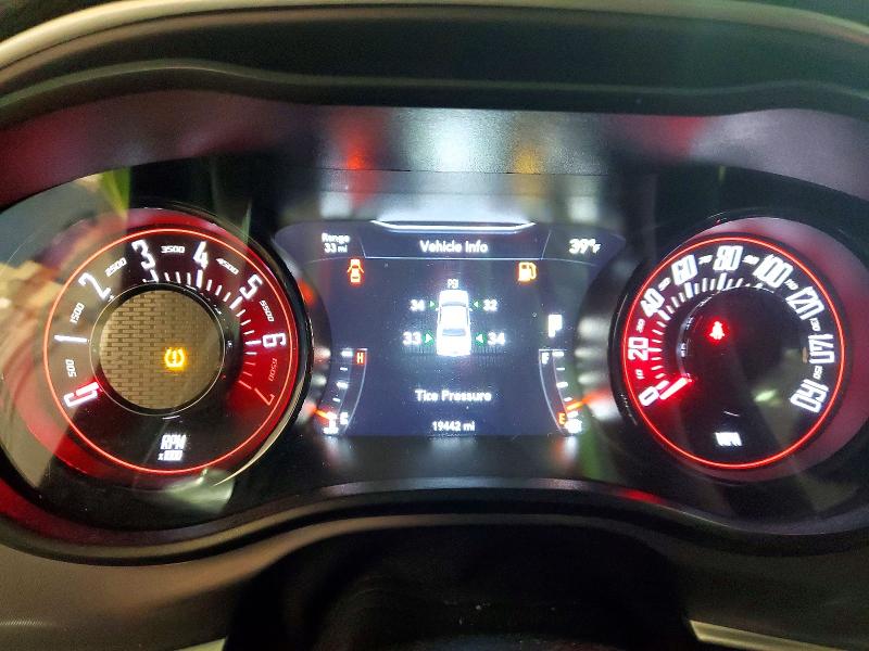 Zdjęcie 9 z aukcji – 2022 DODGE CHALLENGER z VIN 2C3CDZKG1NH204183