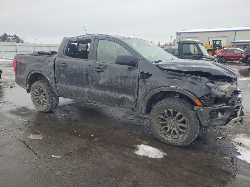 Photo 4 from auction – 2019 FORD RANGER with VIN 1FTER4FH8KLA28405