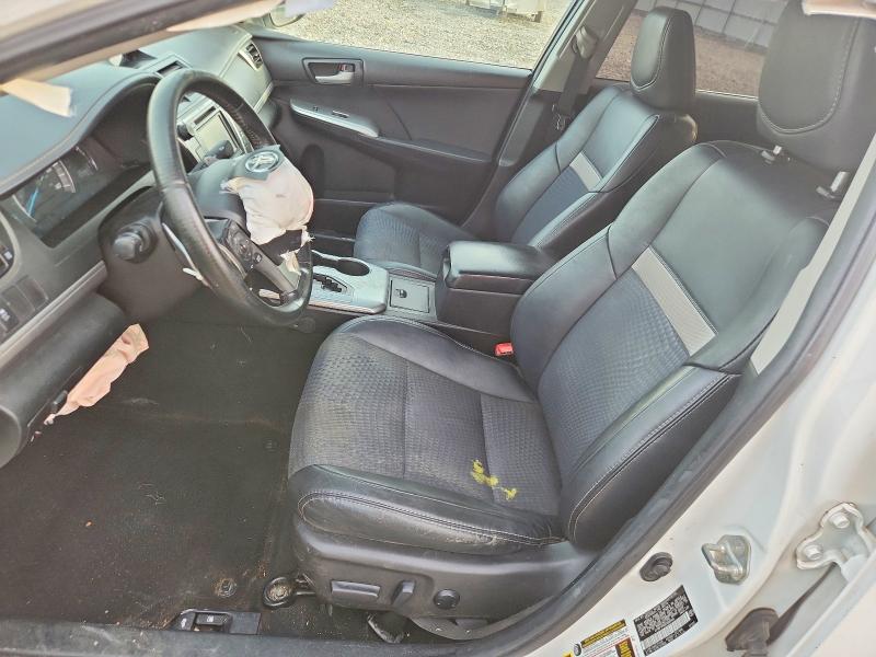 Photo 7 from auction – 2014 TOYOTA CAMRY L with VIN 4T1BF1FK6EU826465