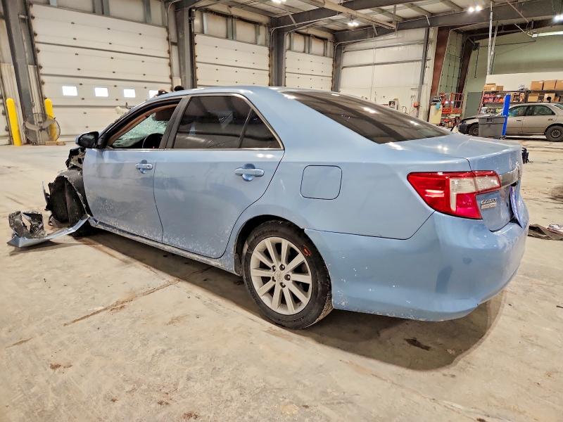 Photo 2 from auction – 2012 TOYOTA CAMRY with VIN 4T1BF1FK8CU520834