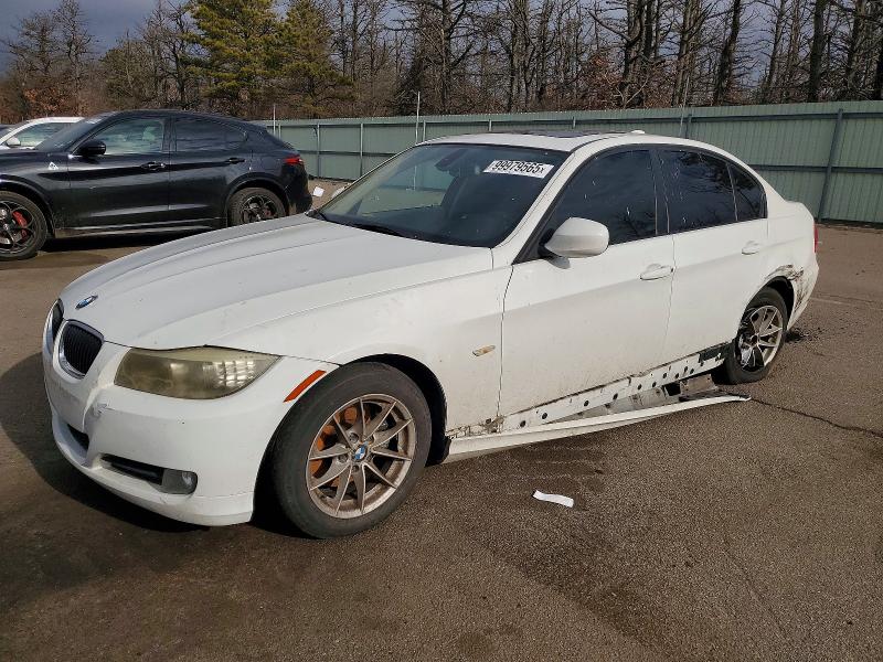 Photo 1 from auction – 2010 BMW 328 I SULE with VIN WBAPH5G53ANM70496
