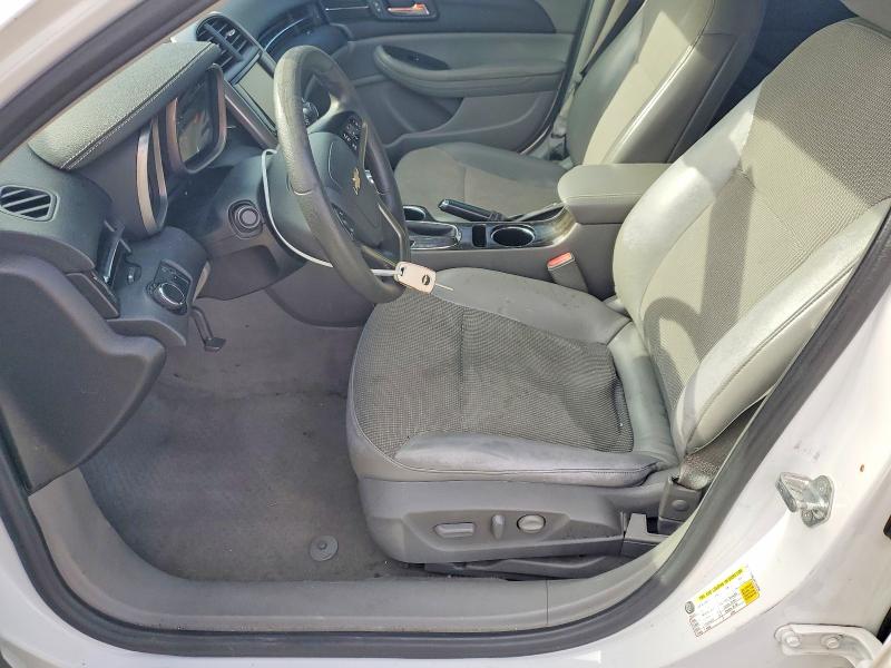 Photo 7 from auction – 2015 CHEVROLET MALIBU with VIN 1G11C5SL9FF244826
