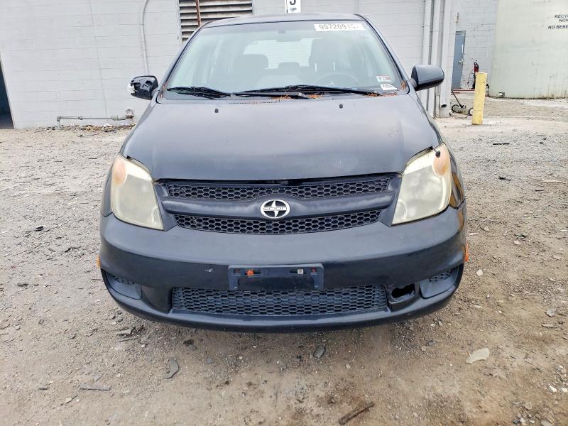 Photo 5 from auction – 2006 TOYOTA SCION XA with VIN JTKKT624760140924