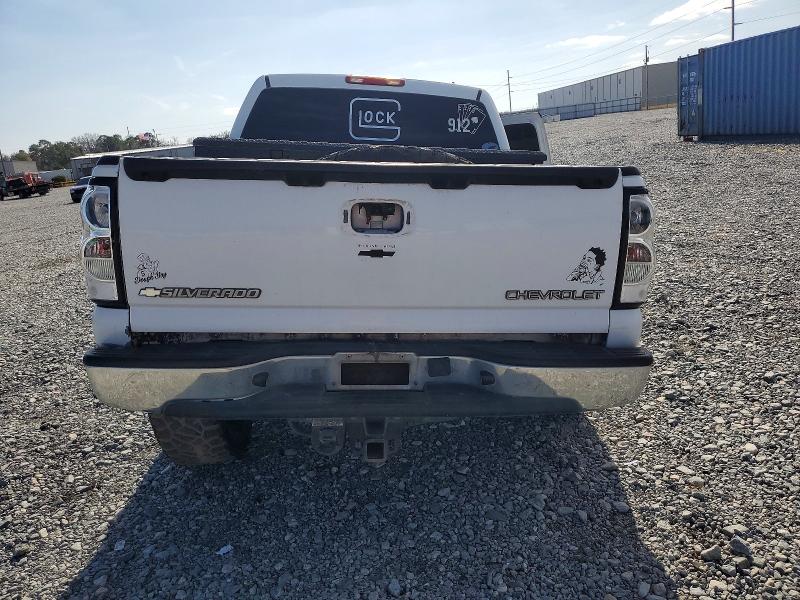 Photo 6 from auction – 2005 CHEVROLET SILVERADO with VIN 2GCEC13T451103930