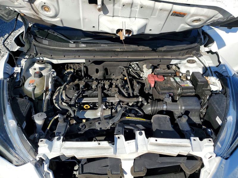 Photo 12 from auction – 2020 NISS KICKS with VIN 3N1CP5DV9LL553073