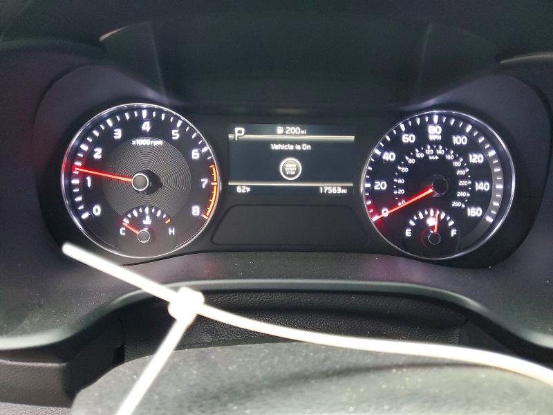 Photo 9 from auction – 2024 KIA FORTE GT L with VIN 3KPF54ADXRE765077