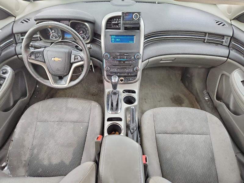 Photo 8 from auction – 2016 CHEVROLET MALIBU LIM with VIN 1G11B5SA6GF162233