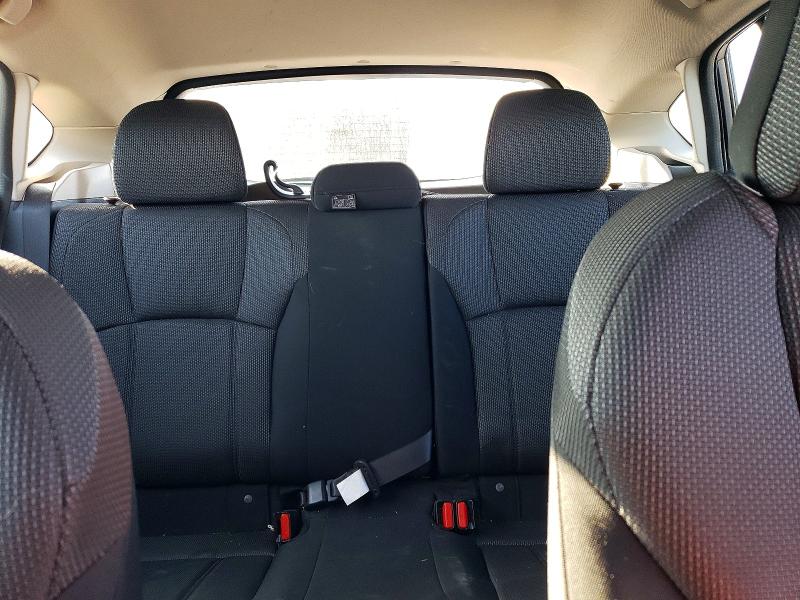 Photo 10 from auction – 2020 SUBARU IMPREZA with VIN 4S3GTAB65L3734326