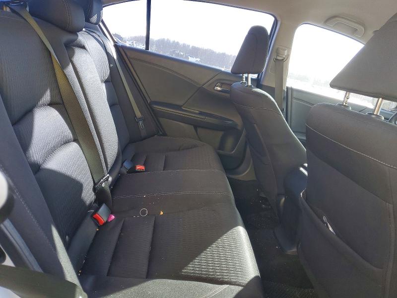 Photo 10 from auction – 2015 HONDA ACCORD with VIN 1HGCR2F58FA009700