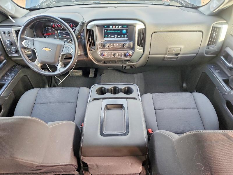 Photo 8 from auction – 2019 CHEVROLET SILVERADO LD with VIN 2GCVKPEC6K1125099