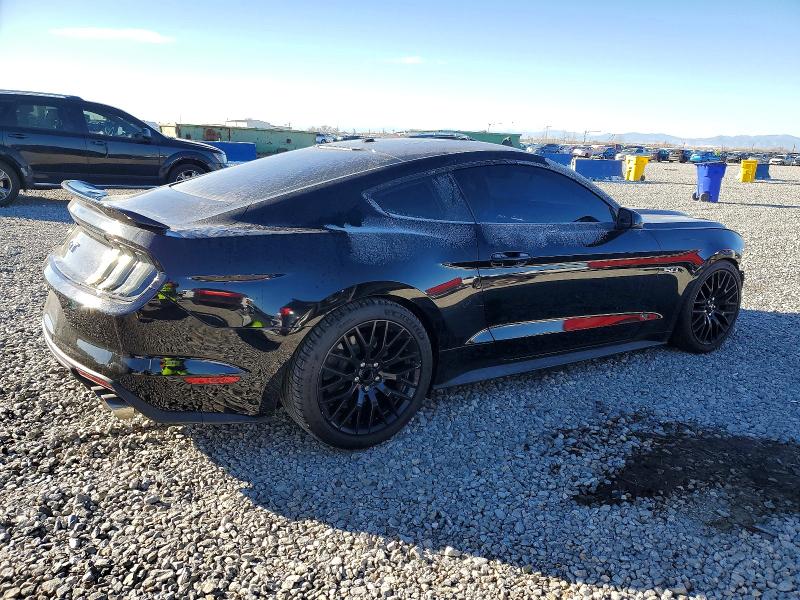 Photo 3 from auction – 2015 FORD MUSTANG GT with VIN 1FA6P8CF0F5300594