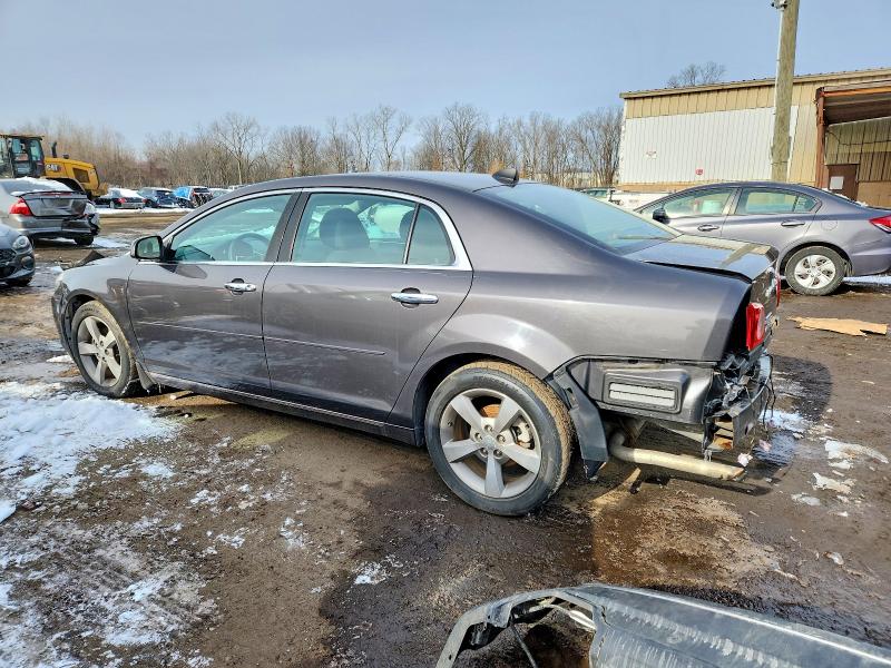 Photo 2 from auction – 2012 CHEVROLET MALIBU 1LT with VIN 1G1ZC5E00CF319946