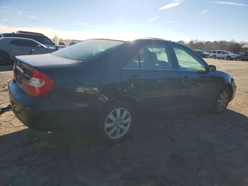 Photo 3 from auction – 2002 TOYOTA CAMRY with VIN 4T1BF30K72U030565
