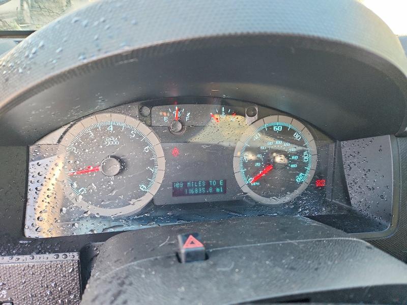 Photo 9 from auction – 2012 FORD ESCAPE LIM with VIN 1FMCU9EGXCKC30306