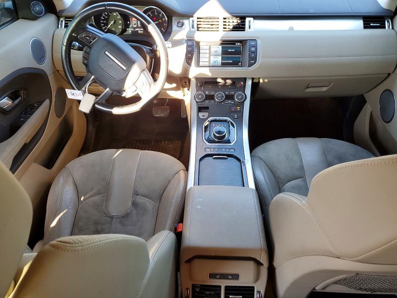 Photo 8 from auction – 2014 LAND ROVER RANGE ROVE with VIN SALVN2BG1EH902512