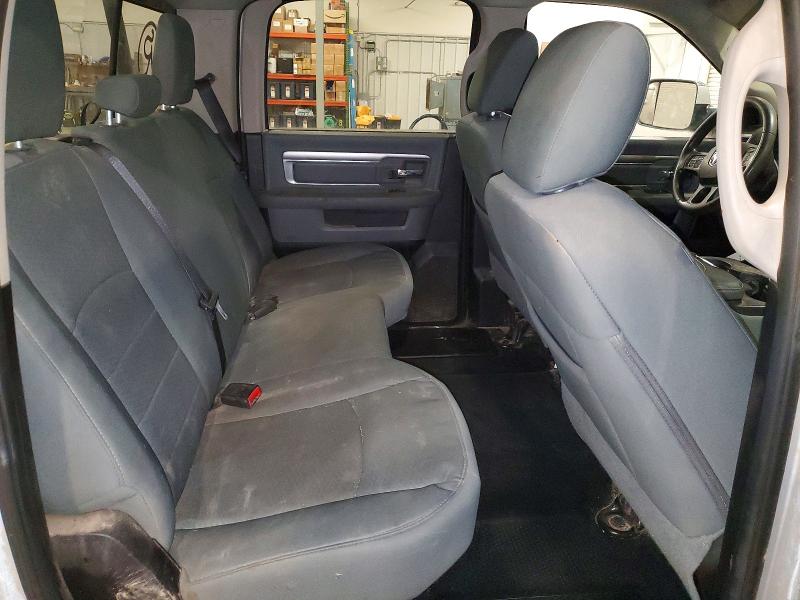 Photo 10 from auction – 2014 RAM 1500 with VIN 1C6RR7LT3ES119529