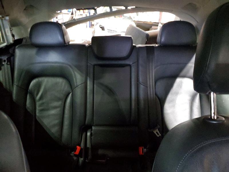 Photo 10 from auction – 2014 AUDI Q5 PREMIUM with VIN WA1LFAFP2EA116060