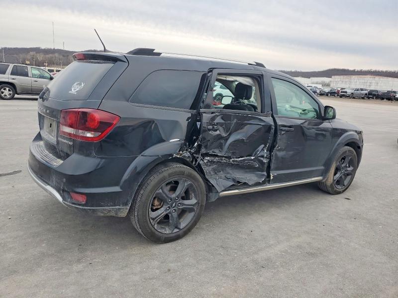 صورة رقم 3 من المزاد - 2020 DODGE JOURNEY مع VIN 3C4PDCGB4LT188928