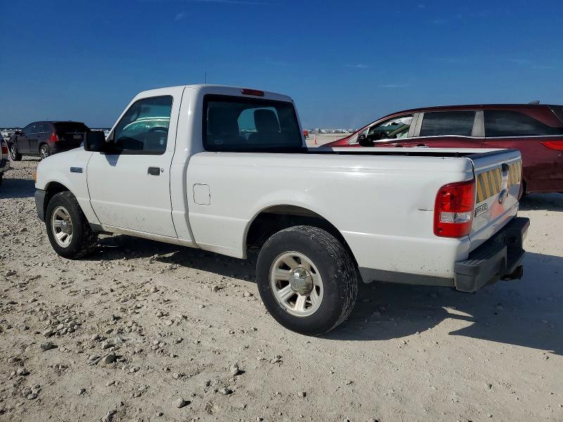Zdjęcie 2 z aukcji – 2011 FORD RANGER z VIN 1FTKR1AD1BPA78450