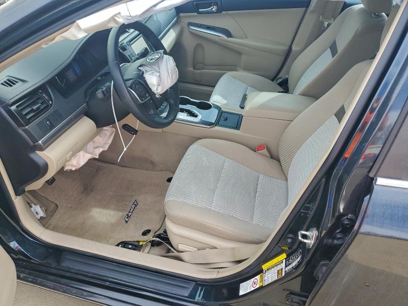 Photo 7 from auction – 2013 TOYOTA CAMRY HYBR with VIN 4T1BD1FK6DU067983