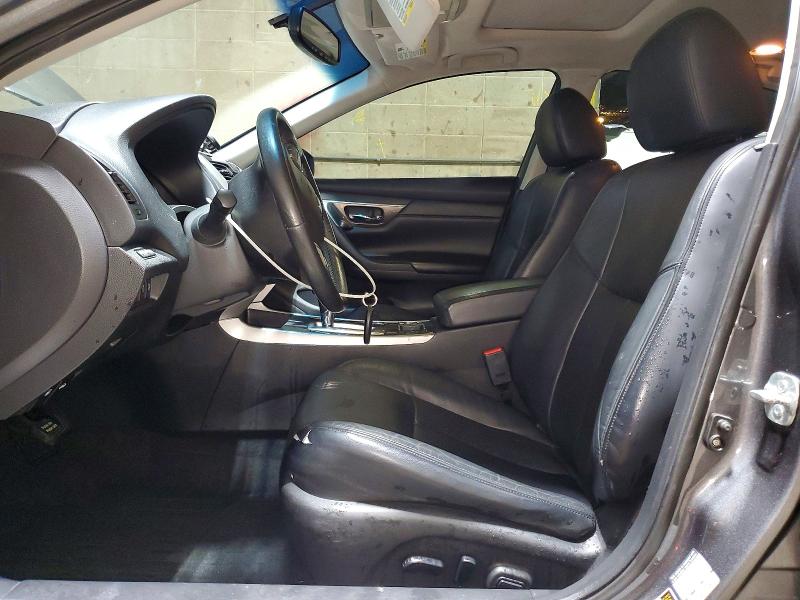 Photo 7 from auction – 2015 NISSAN ALTIMA with VIN 1N4AL3AP1FN878627