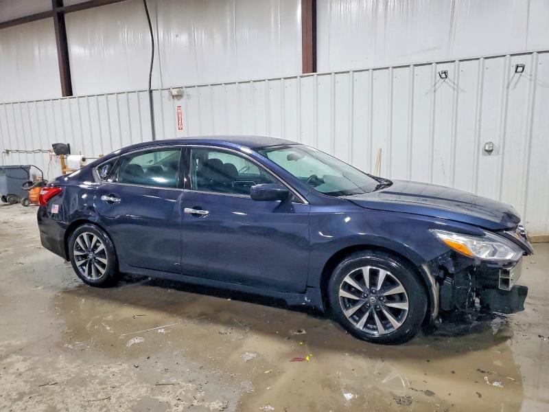 Photo 4 from auction – 2017 NISSAN ALTIMA 2.5 with VIN 1N4AL3AP5HC272312