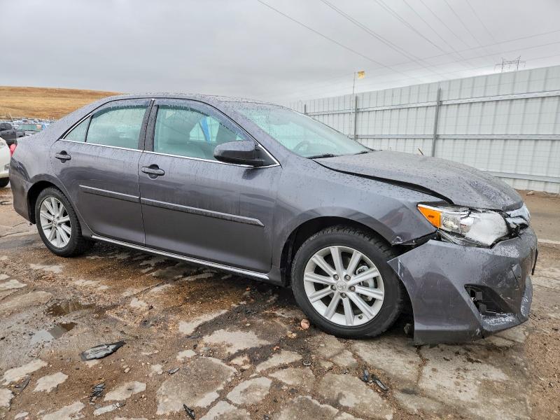 Photo 4 from auction – 2014 TOYOTA CAMRY L with VIN 4T4BF1FKXER348220