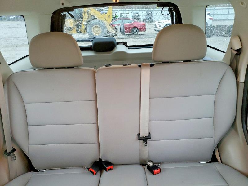 Photo 10 from auction – 2011 FORD ESCAPE with VIN 1FMCU0D75BKC25770