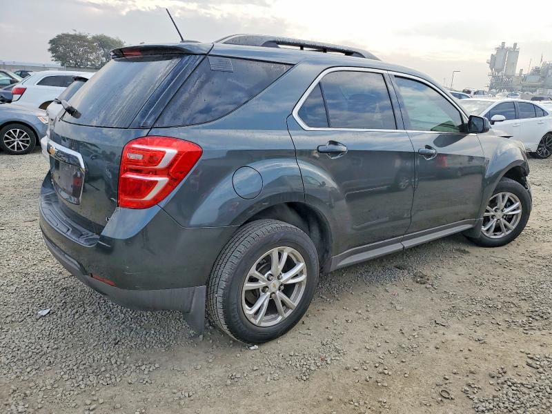 Photo 3 from auction – 2017 CHEVROLET EQUINOX with VIN 2GNALCEK4H1564684