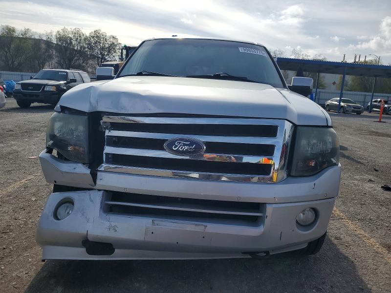 Photo 5 from auction – 2013 FORD EXPEDITION with VIN 1FMJK2A53DEF64363
