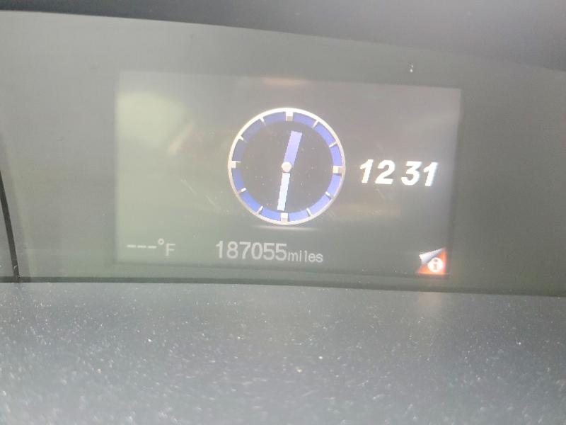 Photo 9 from auction – 2013 HONDA CIVIC with VIN 2HGFB2F58DH571807