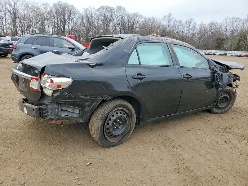Photo 3 from auction – 2012 TOYOTA COROLLA BA with VIN 2T1BU4EE3CC876161