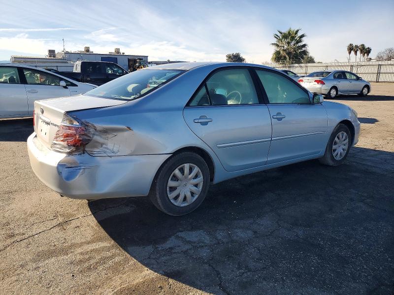 Photo 3 from auction – 2006 TOYOTA CAMRY with VIN 4T1BE32K36U641912