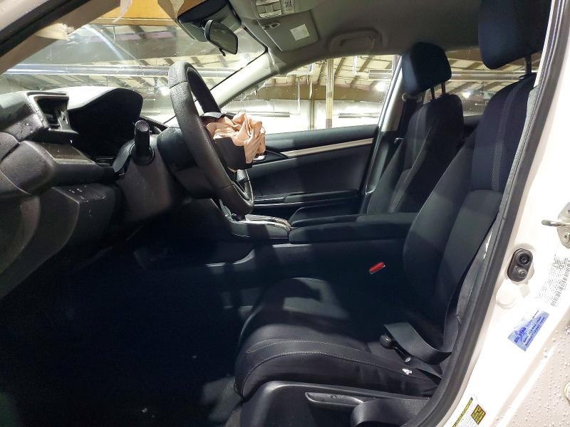 Photo 7 from auction – 2019 HONDA CIVIC with VIN 19XFC2F62KE024903