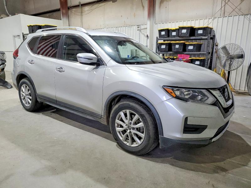 Photo 4 from auction – 2019 NISSAN ROGUE with VIN KNMAT2MT0KP550904