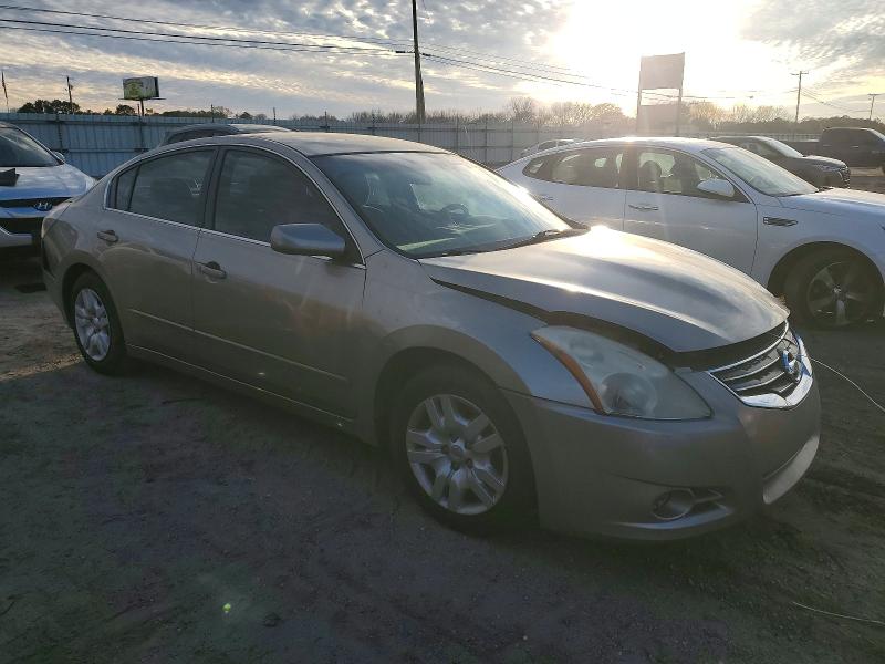 Photo 4 from auction – 2012 NISSAN ALTIMA with VIN 1N4AL2AP8CC192635