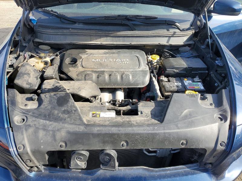 Photo 12 from auction – 2018 JEEP CHEROKEE L with VIN 1C4PJLDB1JD561682