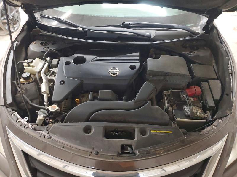 Photo 11 from auction – 2014 NISSAN ALTIMA 2.5 with VIN 1N4AL3AP8EC173365