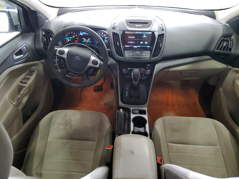 Photo 8 from auction – 2014 FORD ESCAPE SE with VIN 1FMCU0GX2EUC41798